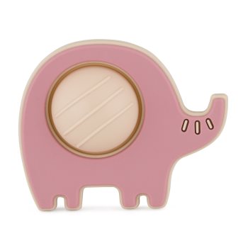 Petite&Mars Elephant Edwin 6m+ jucarie - imagine 2